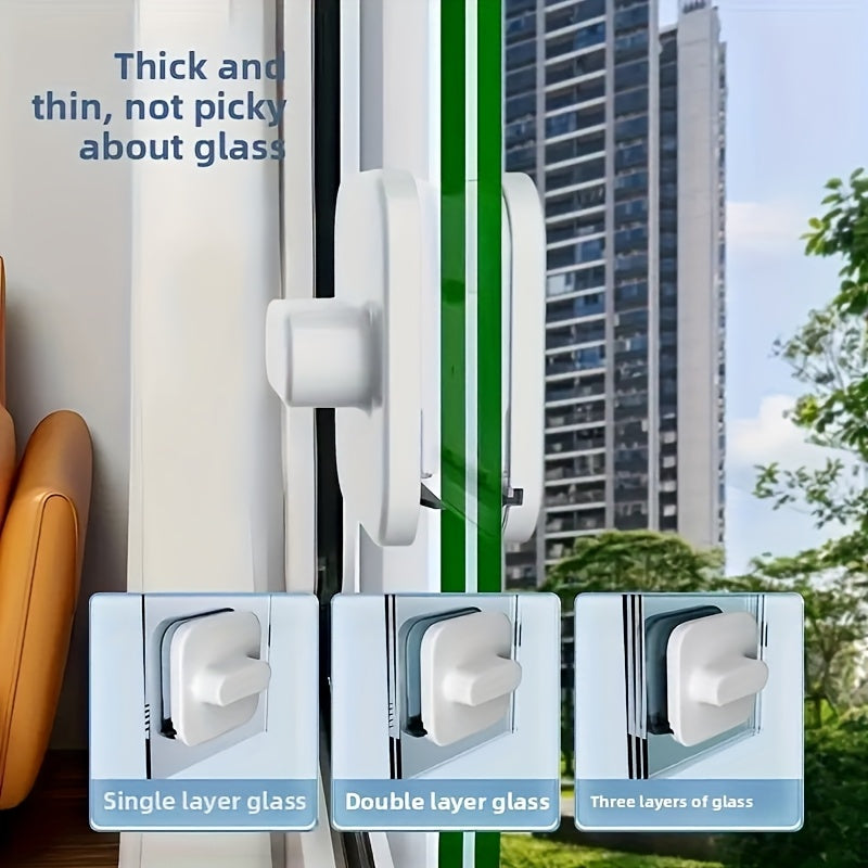 Professional Window Cleaning Kit