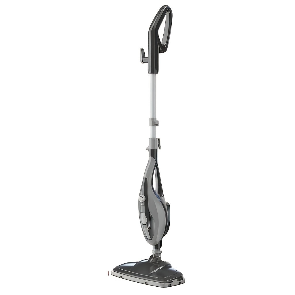 Steam Mop Cleaner For Floor Hardwood Tile Carpet Cleaning With Overheat Protection