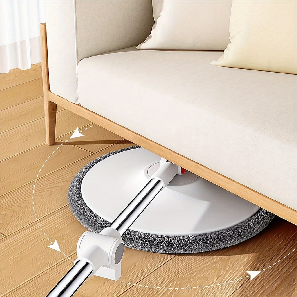 Joybos® Sewage Separation Hands-free Wash Mop And Bucket Set