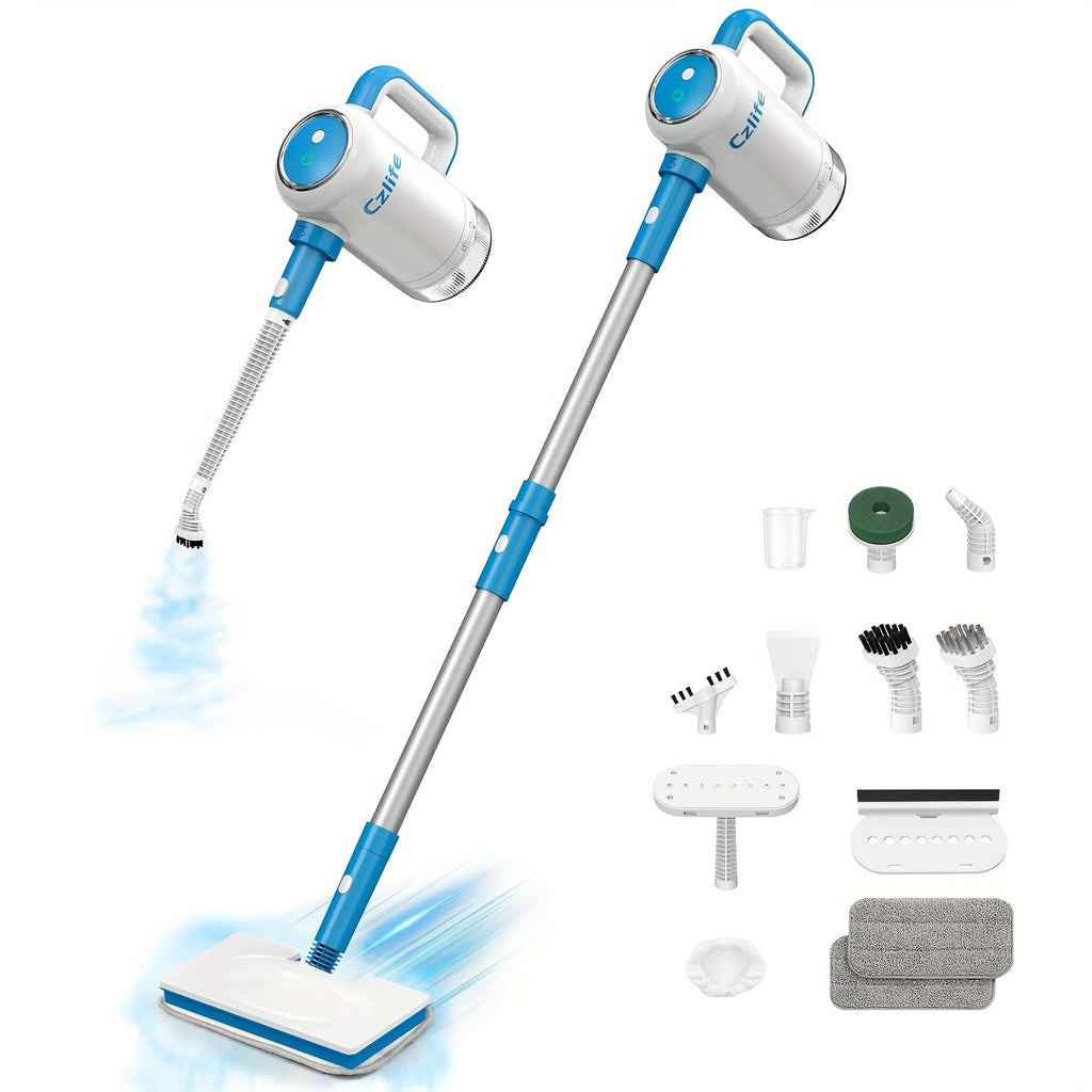 Czlife Z7 Steam Mop for Floor Cleaning