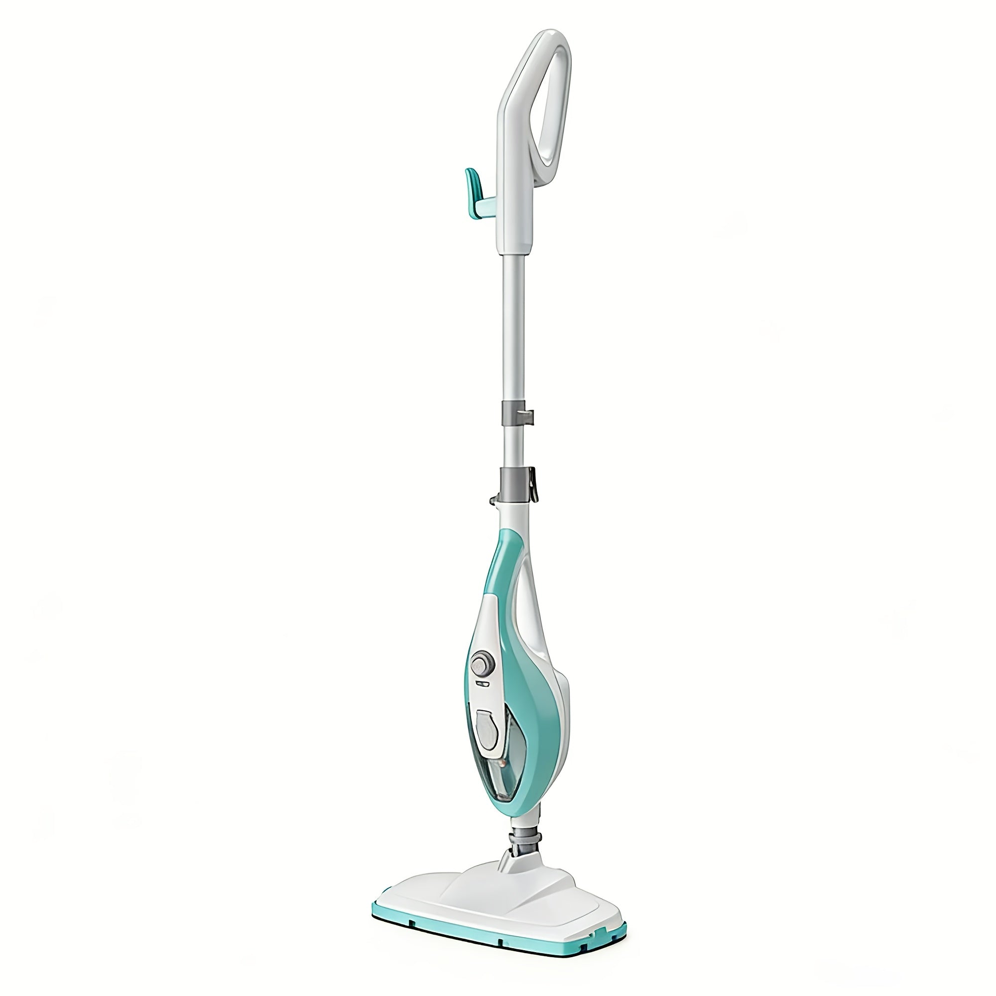 Steam Mop Cleaner For Floor Hardwood Tile Carpet Cleaning With Overheat Protection