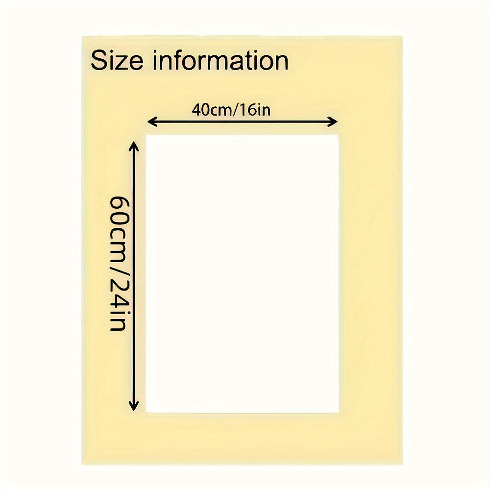 Absorbent Dishcloths 6pcs Multicolor Funny Closed-Eye Cat Print Kitchen Towels | Super Soft