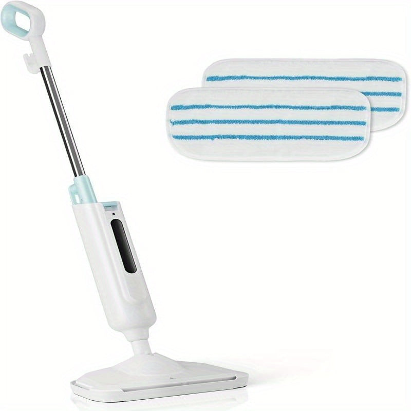 Floor Cleaning Steam Mop, Lightweight Floor Steam Cleaner for Hardwood