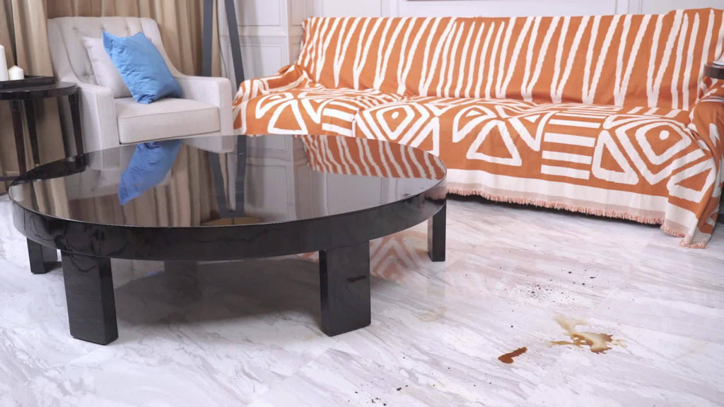 Czlife Z7 Steam Mop for Floor Cleaning