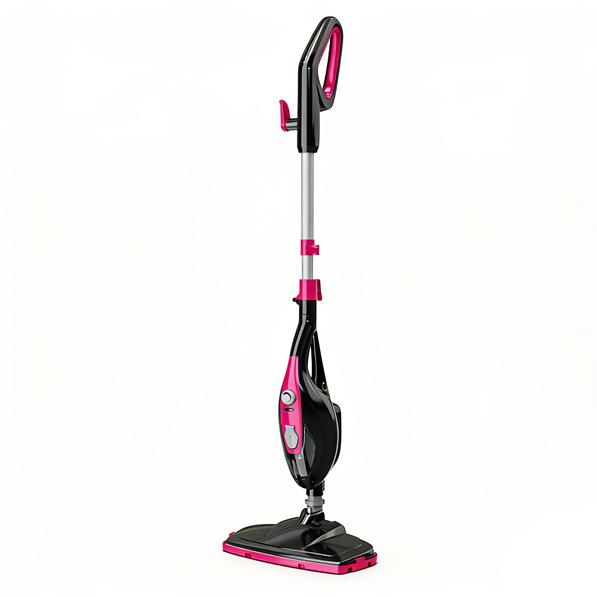 7-in-1 Steam Mop | Hardwood Floor Steamer, Powerful Cleaner for Carpet